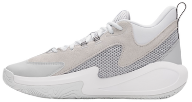 Tenisice i cipele Under Armour Curry 3Z 25 Shoe Bijela | 6000750-014, 1