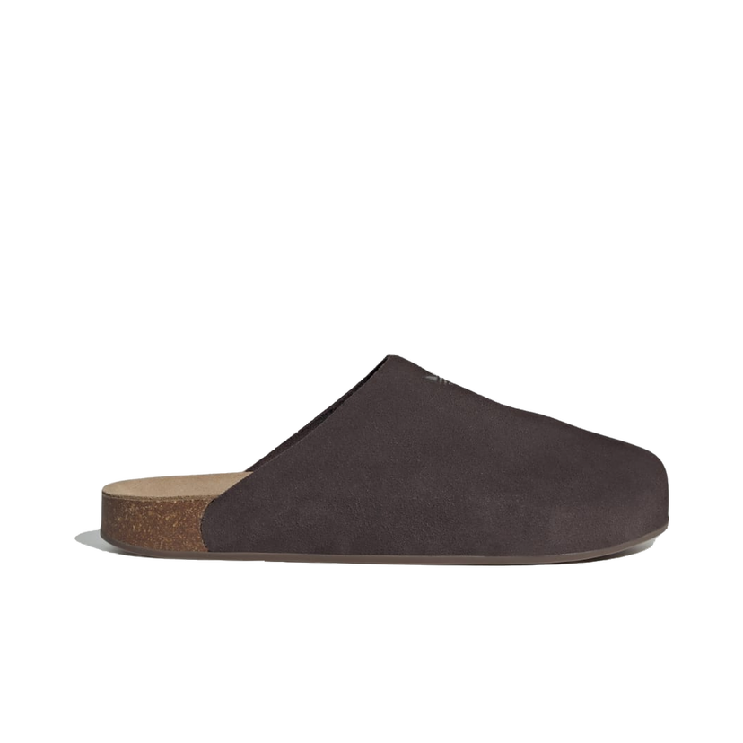 Tenisice i cipele adidas Originals Adimule Slides Smeđa | JS0705