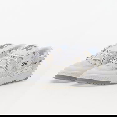 Tenisice i cipele DC Construct Off White Bijela | ADYS100822-OWH, 5