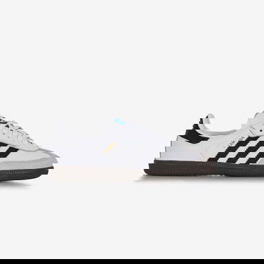 Tenisice i cipele adidas Originals Samba OG "White" Bijela | IE3677, 0