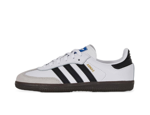 Tenisice i cipele adidas Originals Samba OG "White" Bijela | IE3677
