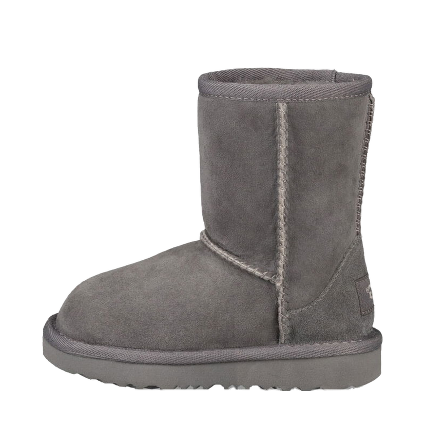 Tenisice i cipele UGG Short II Boot Siva | 1017703T-GREY