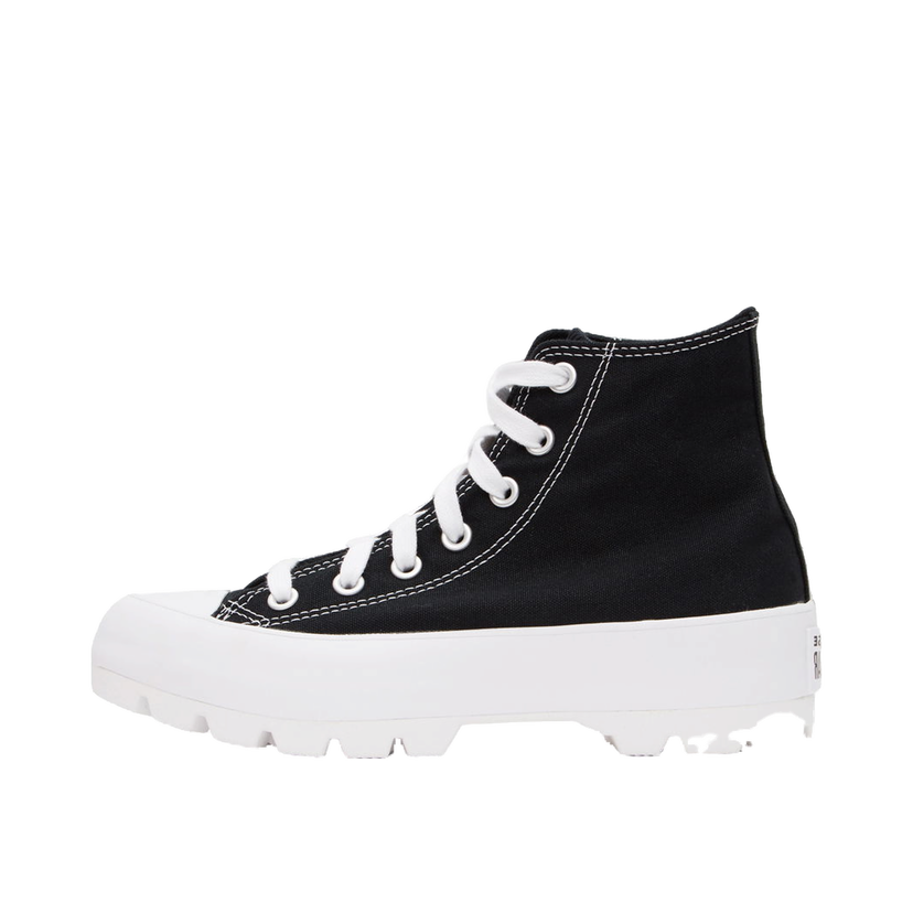 Tenisice i cipele Converse Chuck Taylor All Star Lugged Hi W Crna | 565901C