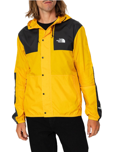 Jakna The North Face Seasonal Mountain Jakcet Žuta | nf0a5ig3zu31