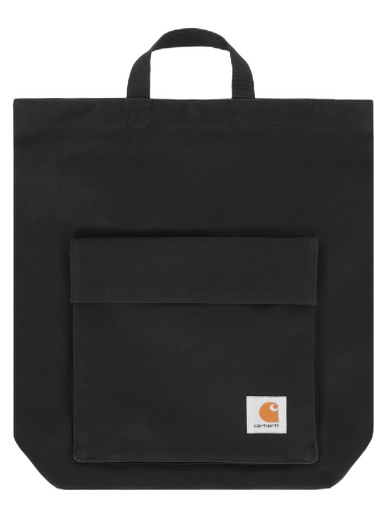 Tote bag Carhartt WIP Dawn Tote Bag Crna | I031589 89XX