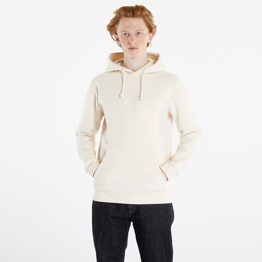 Dukserice adidas Originals Essential Hoody Bež | IA4895, 0