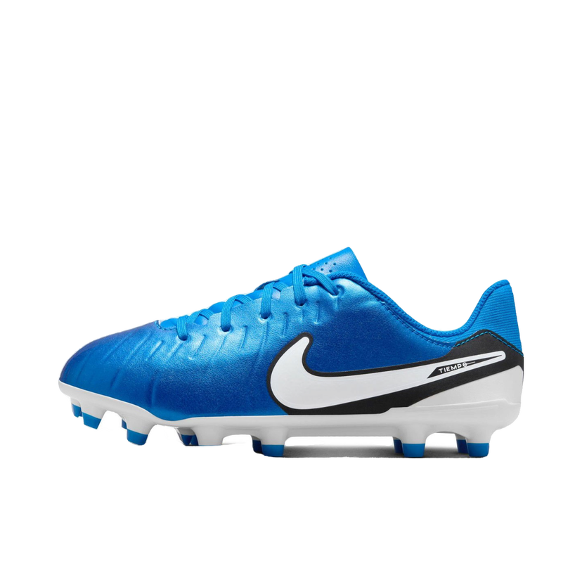Tenisice i cipele Nike Jr. Tiempo Legend 10 Academy Plava | DV4348-400