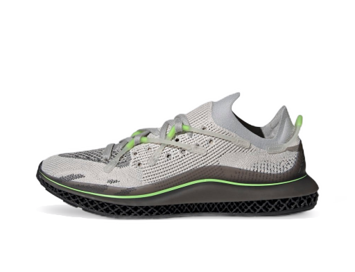 Trčanje adidas Originals 4D Fusio Siva | H04511