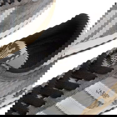 Tenisice i cipele adidas Originals LA Trainer OG UK 4 Siva | HQ2617, 4