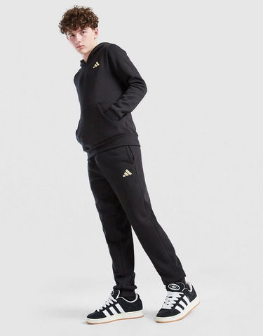 Trenirka adidas Originals Jb Fleece Pants Crna | KC8855, 0