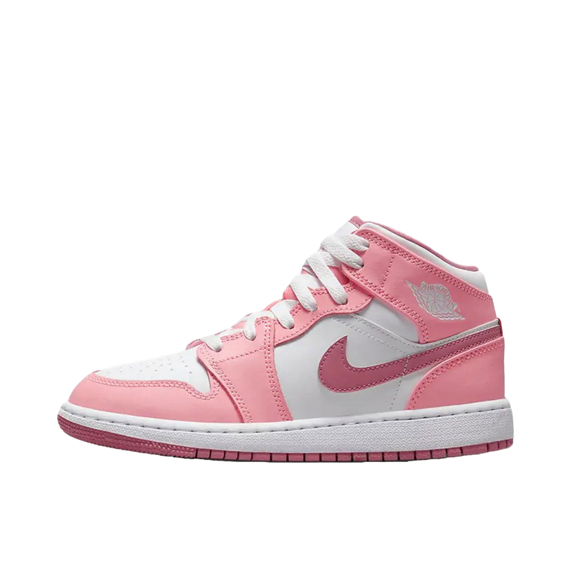 Tenisice i cipele Jordan Air Jordan 1 Mid Valentine's Day 2023 Ružičasta | DQ8423-616
