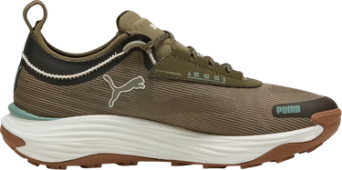 Tenisice i cipele Puma Puma Voyage NITRO 3 Zelena | 310237-10, 2