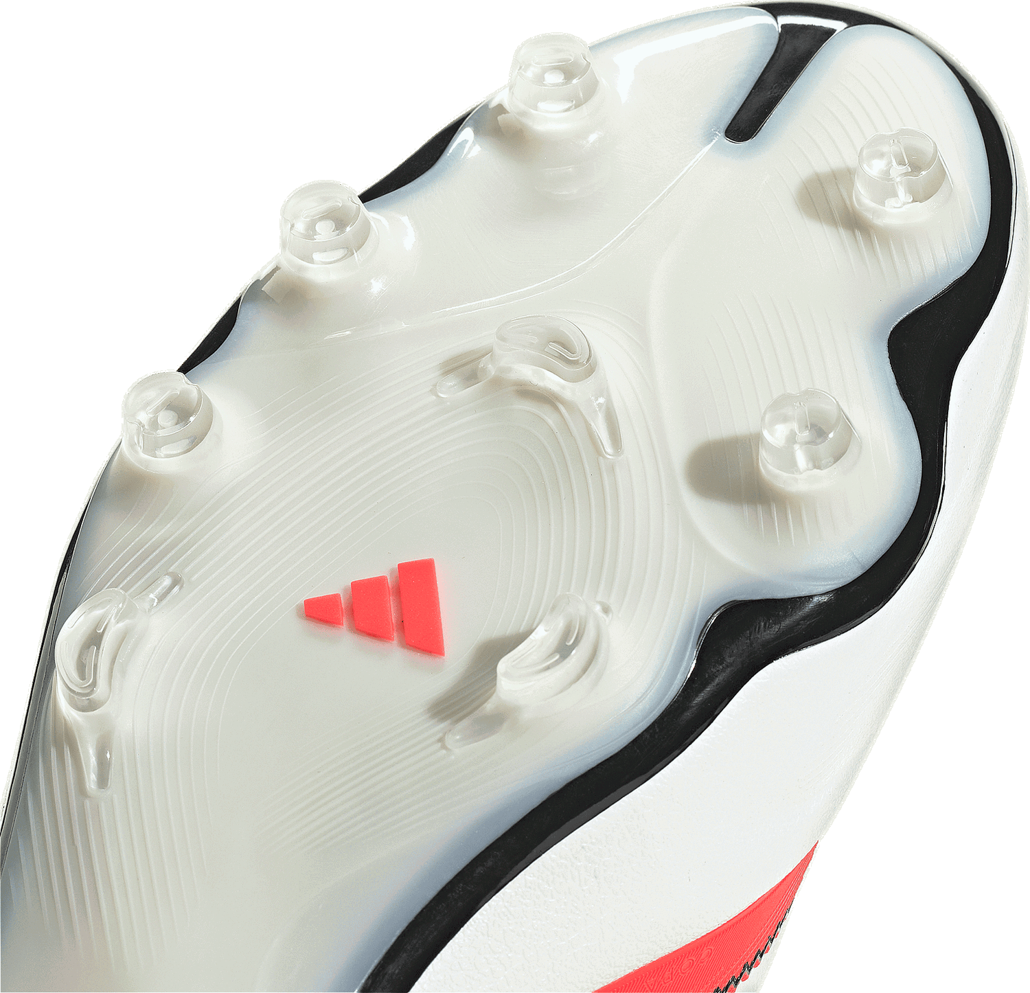 Tenisice i cipele adidas Performance COPA PURE III PRO FG Bijela | id9042, 1