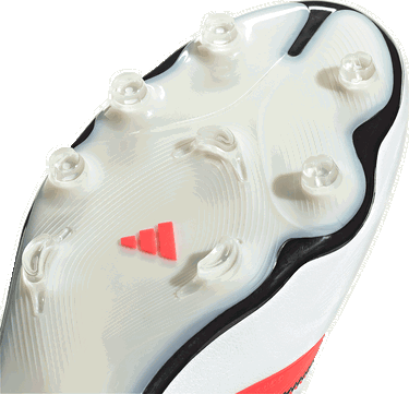 Tenisice i cipele adidas Performance COPA PURE III PRO FG Bijela | id9042, 1