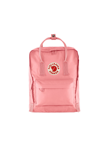 Ruksak FJÄLLRÄVEN Kånken Backpack Ružičasta | F23510-312