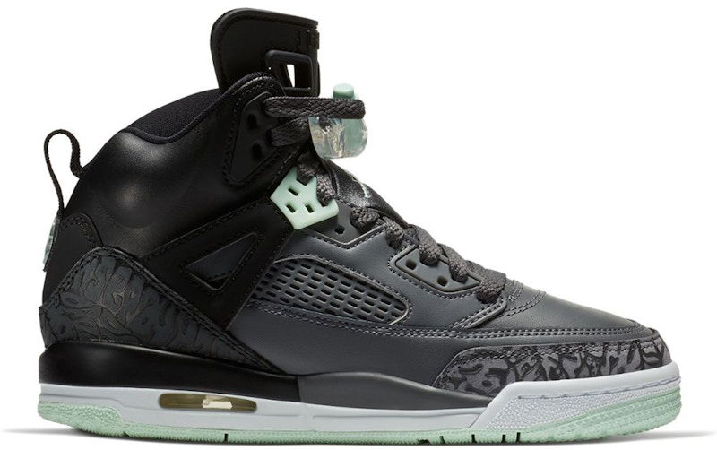 Tenisice i cipele Jordan Spizike Siva | 535712-015, 0