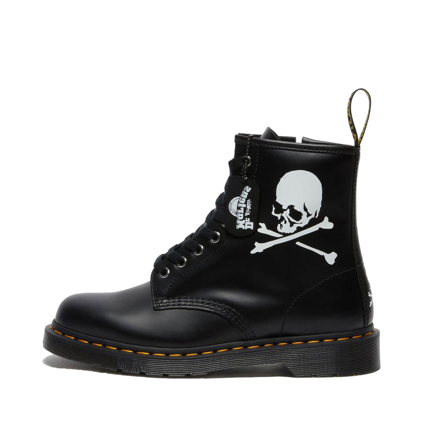 Tenisice i cipele Dr. Martens 1460 "Mastermind" Crna | 26516009