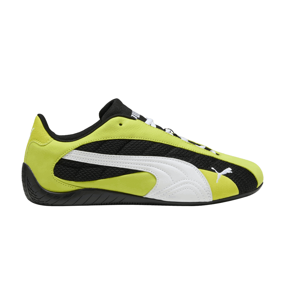 Tenisice i cipele Puma Speedcat Plus Žuta | 402995-01, 0