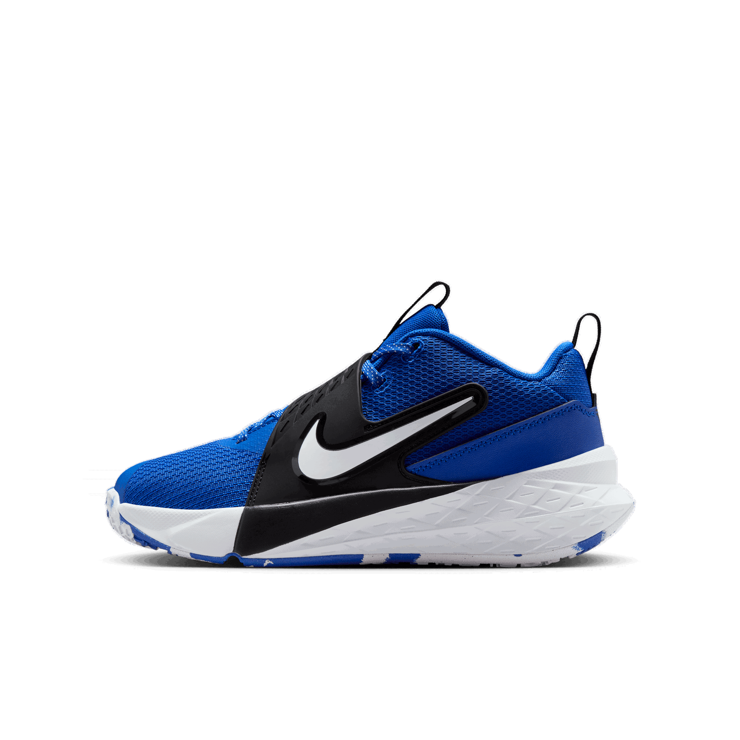 Tenisice i cipele Nike Nike Team Hustle D 12 Plava | HF6279-400, 0