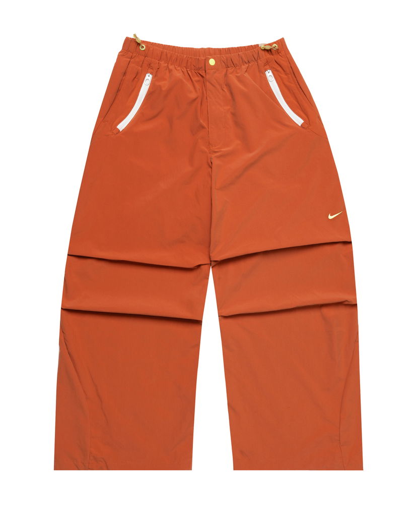 Trenirka Nike Project F.R.O.G. Parachute Pants Narančasta | HJ3288-246