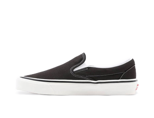 Tenisice i cipele Vans Classic Slip-On Crna | VN0A3JEXUDA