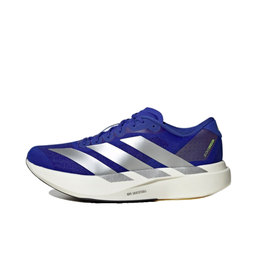 Tenisice i cipele adidas Performance Adizero EVO SL Plava | JR3417