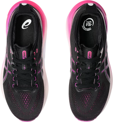 Tenisice i cipele Asics GEL-KAYANO 31 Crna | 1012b670-003, 2