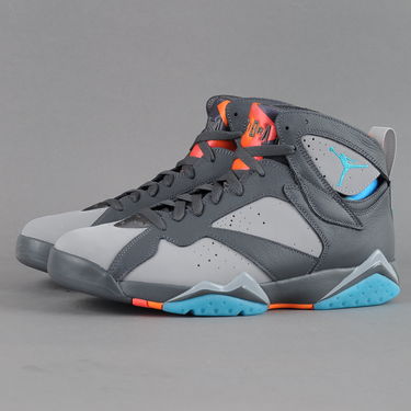 Tenisice i cipele Jordan Air Jordan 7 Retro ''Barcelona Days'' Siva | 304775-016, 1