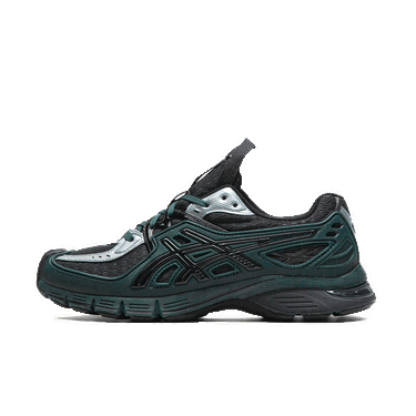 Tenisice i cipele Asics UB12-S GEL-SD-LYTE 'Obsidian Grey' Crna | 1203A665-020, 0
