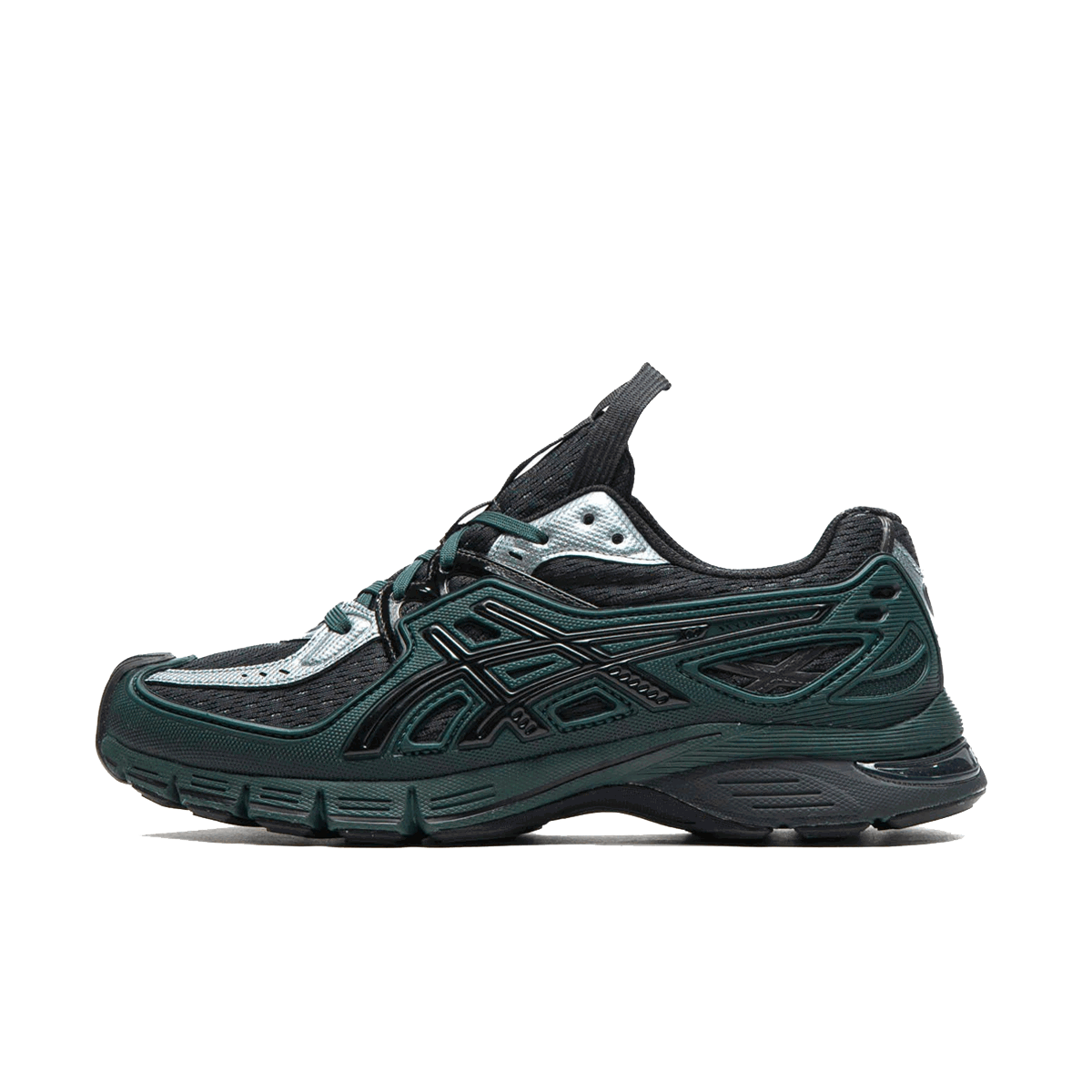 Tenisice i cipele Asics UB12-S GEL-SD-LYTE 'Obsidian Grey' Crna | 1203A665-020, 0