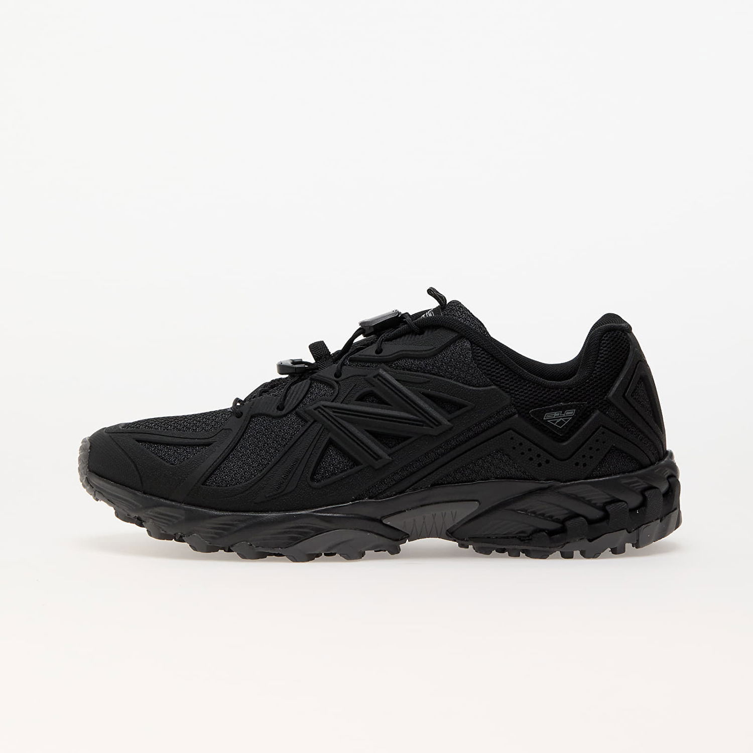Tenisice i cipele New Balance 610 Black Crna | ML610DE, 0