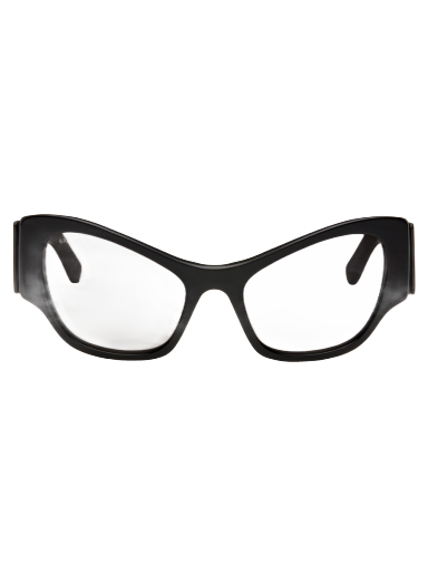 Sunčane naočale Balenciaga Cat-Eye Sunglasses Crna | BB0259S-005