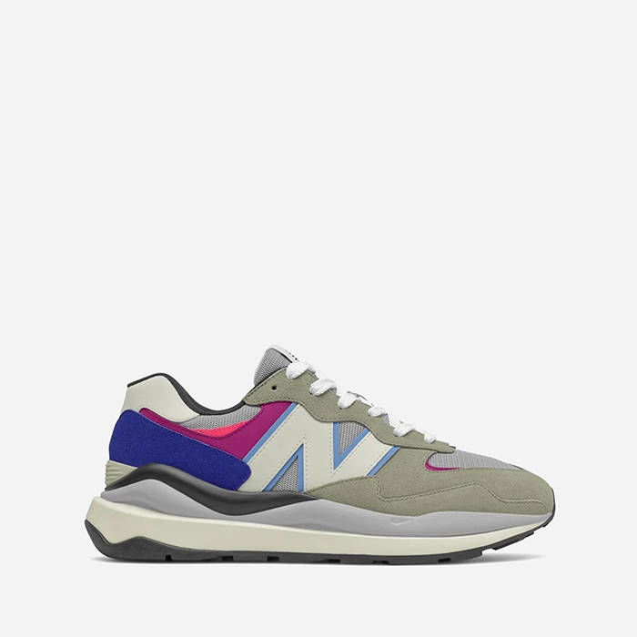 Tenisice i cipele New Balance 574 Zelena | M5740DD1, 1