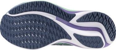 Tenisice i cipele Mizuno Mizuno WAVE RIDER 28 Plava | j1gd2403-71, 1