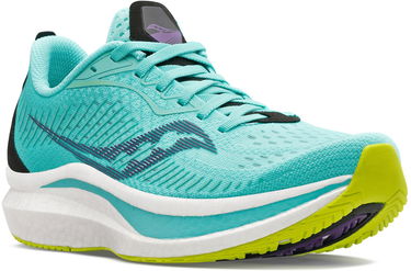 Tenisice i cipele Saucony Endorphin Speed 2 W Tirkiz | S10688-26, 4