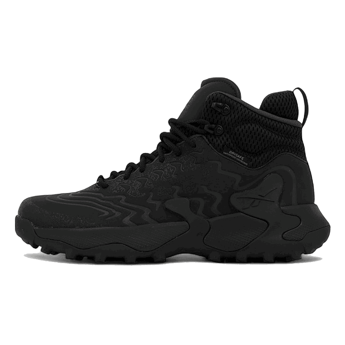 Tenisice i cipele Reebok KITARI DMX Crna | 100227009, 0