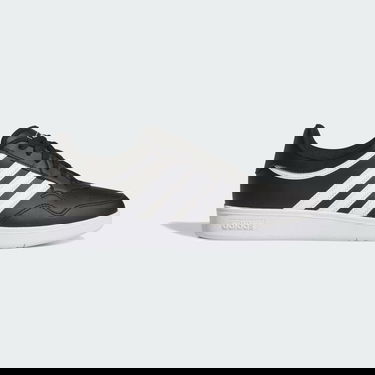 Tenisice i cipele adidas Performance Hoops 4.0 Crna | JQ9988, 0