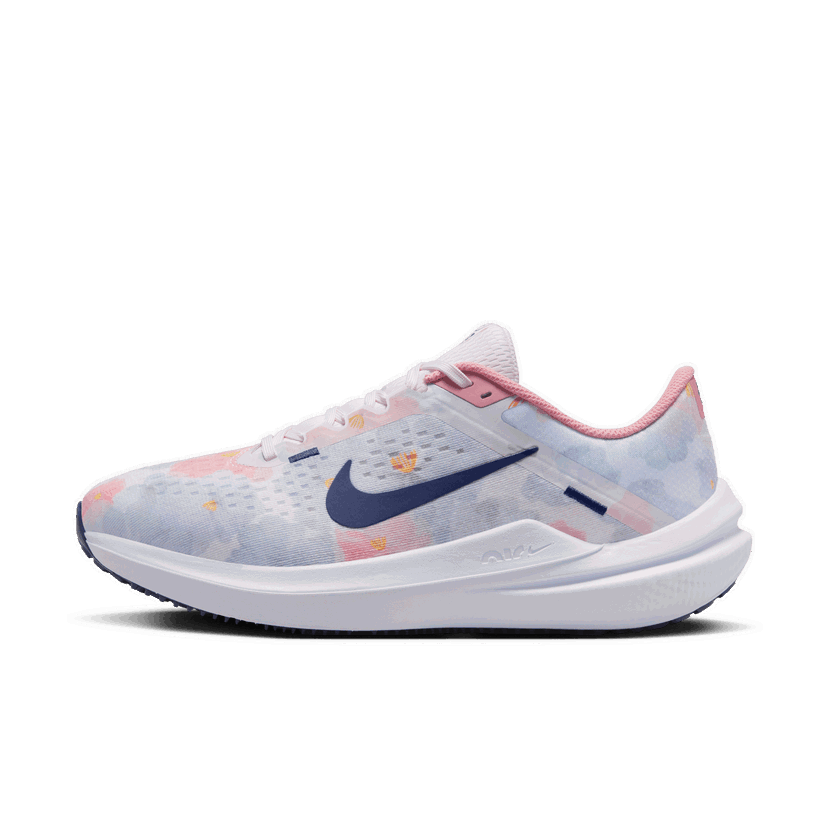 Trčanje Nike Winflo 10 Premium W Bijela | FB6940-600