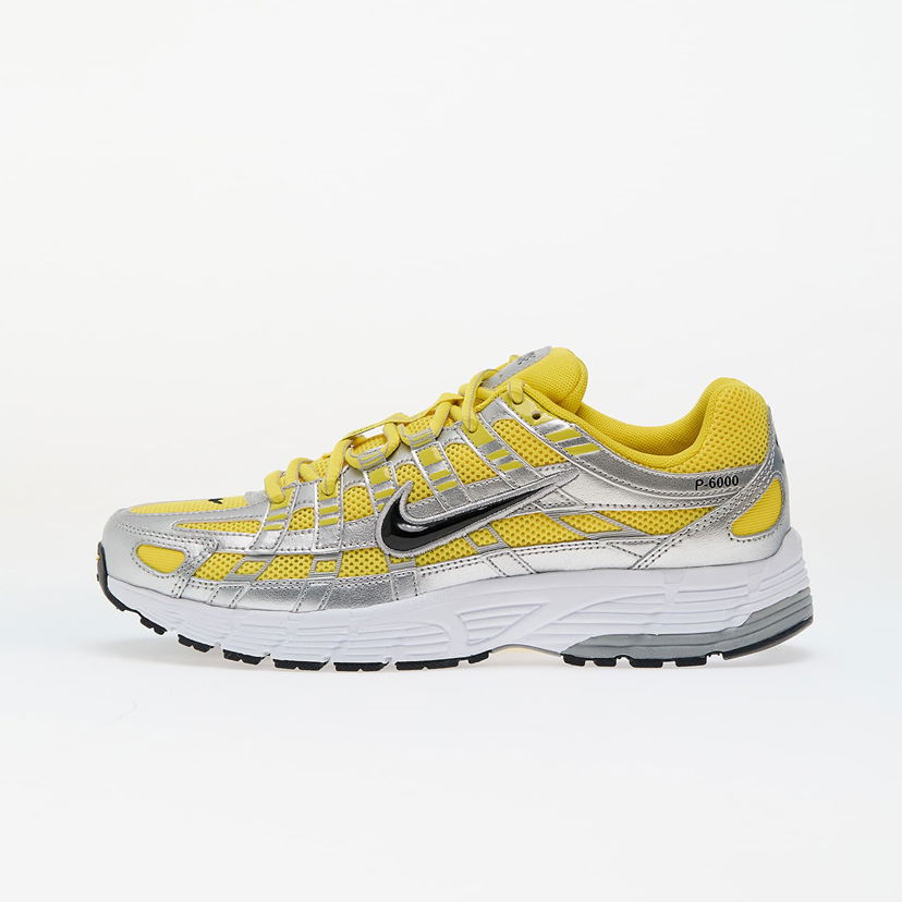 Tenisice i cipele Nike P-6000 Žuta | CD6404-701