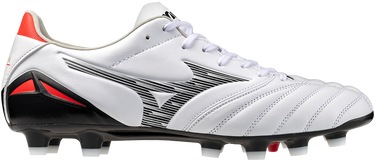 Tenisice i cipele Mizuno Morelia Neo IV Pro FG Bijela | p1ga2534-09, 0
