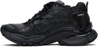 Tenisice i cipele Balenciaga Under Armour Edition Runner Ripstop Balenciaga Crna | 813793WRUCU, 2