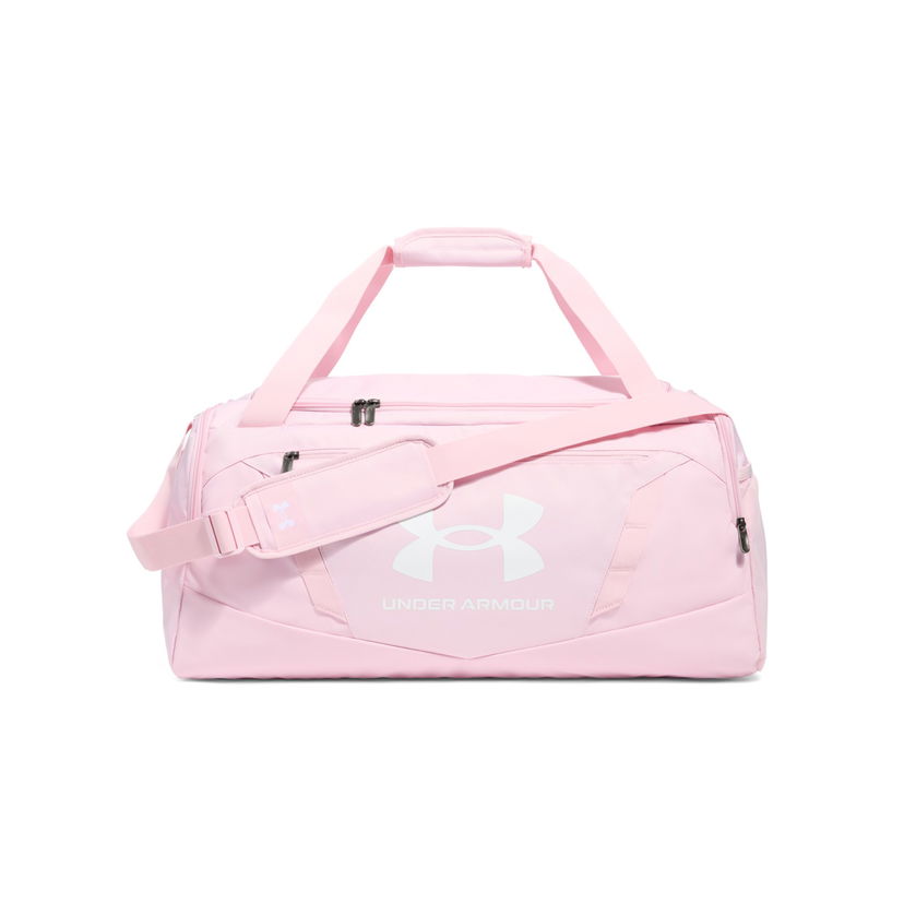 Putna torba Under Armour Undeniable 5.0 Duffle Bag Ružičasta | 1369223-647
