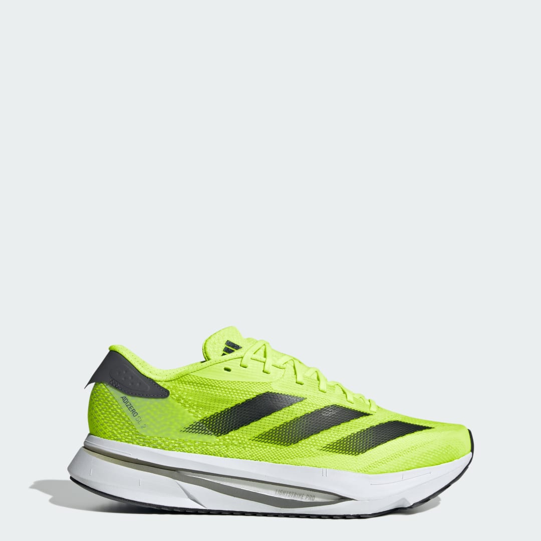 Tenisice i cipele adidas Performance Adizero Sl2 Žuta | IE1054, 0