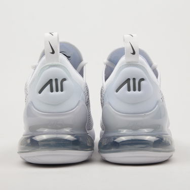Tenisice i cipele Nike Air Max 270 ''Pure Platinum'' Bijela | AQ9164-101, 3