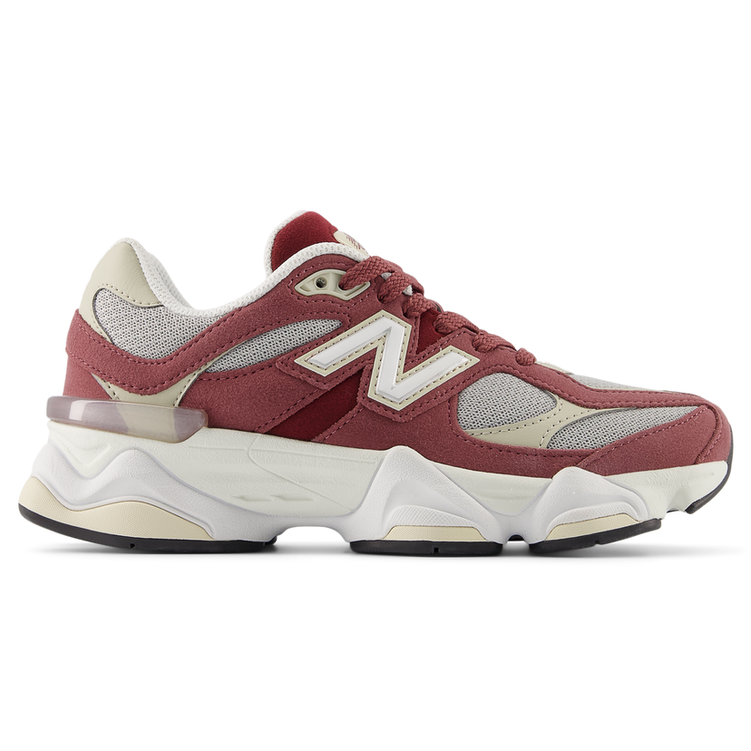 Tenisice i cipele New Balance GC9060CT Tamnocrvena | NBGC9060CT