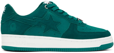 Tenisice i cipele BAPE #3 M1 Sta "Green" Zelena | 1I70191008-GRN, 0