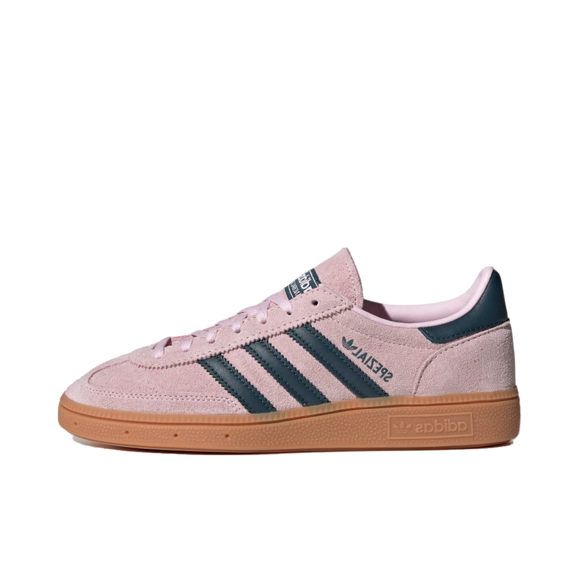 Tenisice i cipele adidas Originals Handball Spezial "Clear Pink" Ružičasta | IF6561