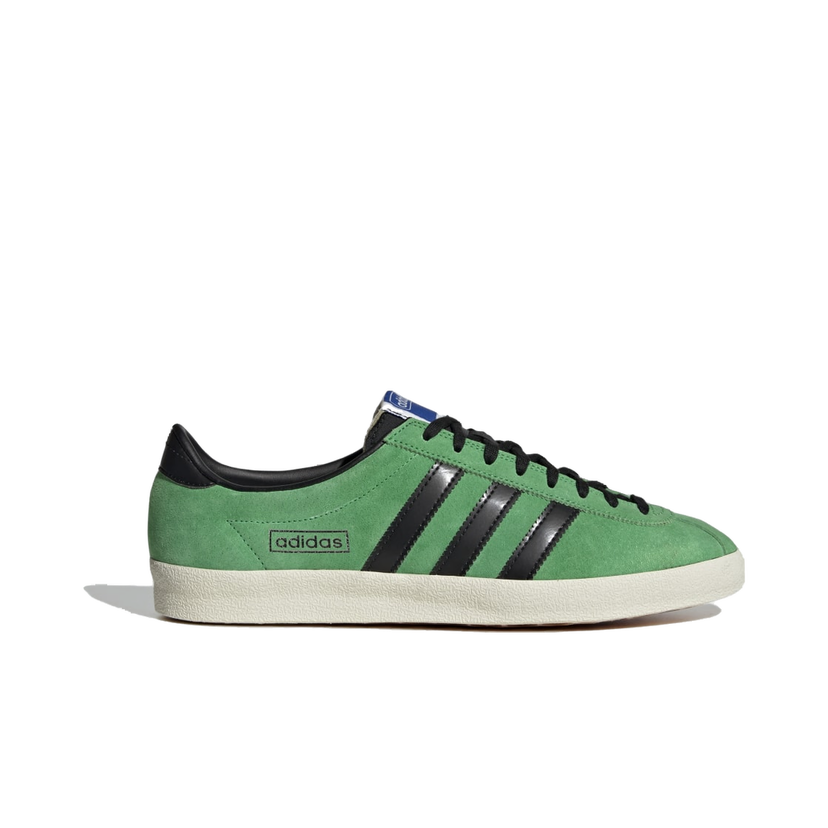 Tenisice i cipele adidas Originals Mexicana Prototype Zelena | GY7449