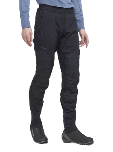 Hlače Craft ADV Nordic Training Speed Pants Crna | 1912421-999000