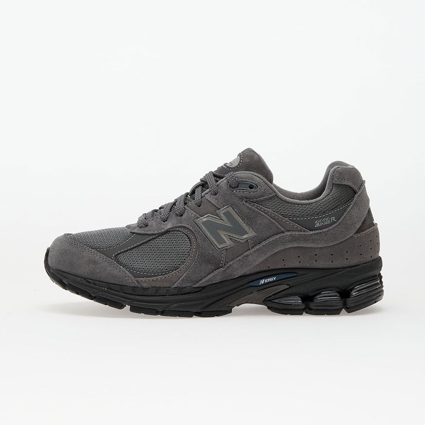 Tenisice i cipele New Balance 2002R Siva | U2002RH